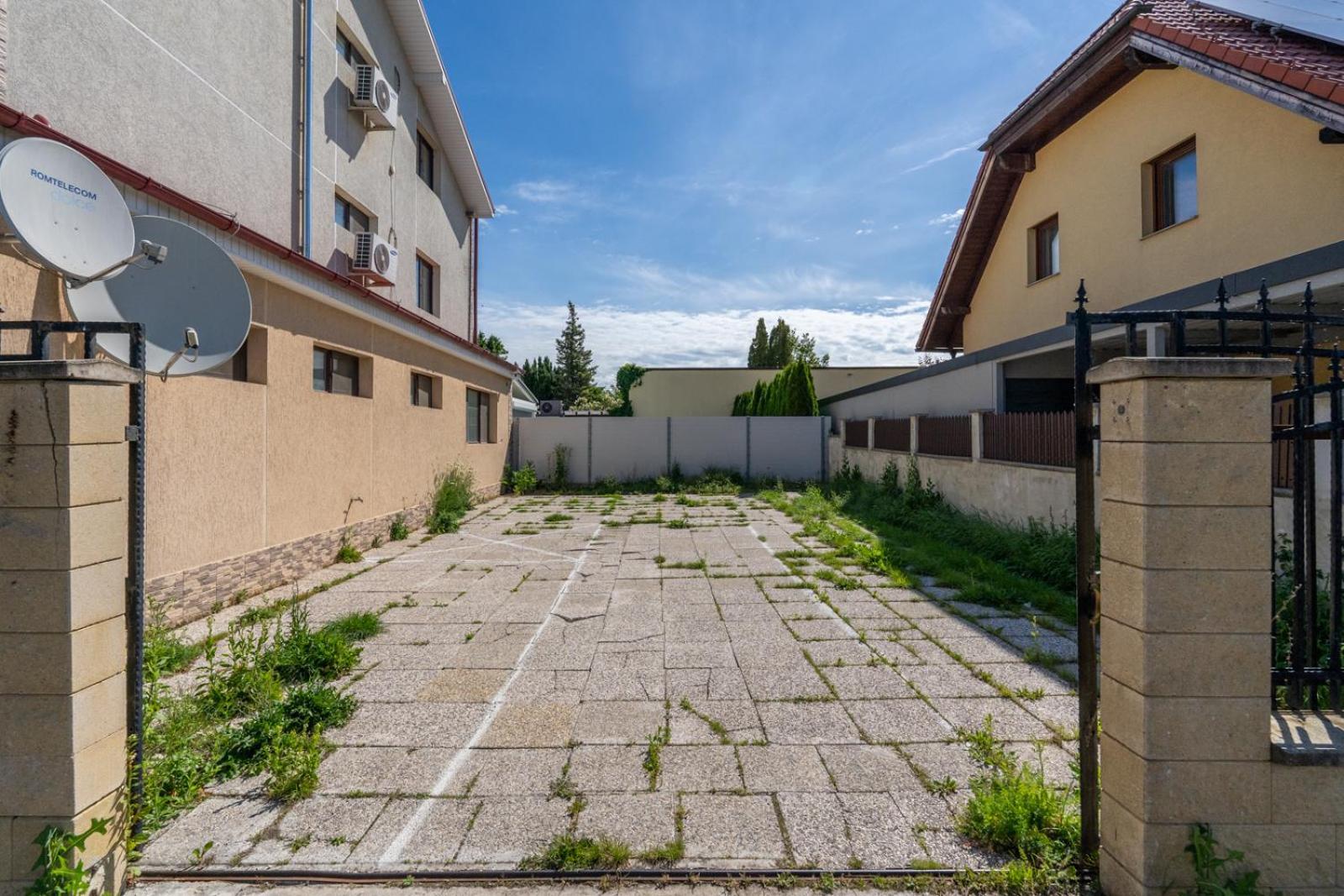 Farawayhomes Aparthotel Near Vienna Airport - Anytime Self Check-In Bruck an der Leitha Buitenkant foto