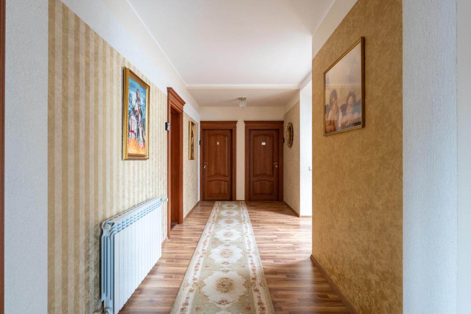 Farawayhomes Aparthotel Near Vienna Airport - Anytime Self Check-In Bruck an der Leitha Buitenkant foto
