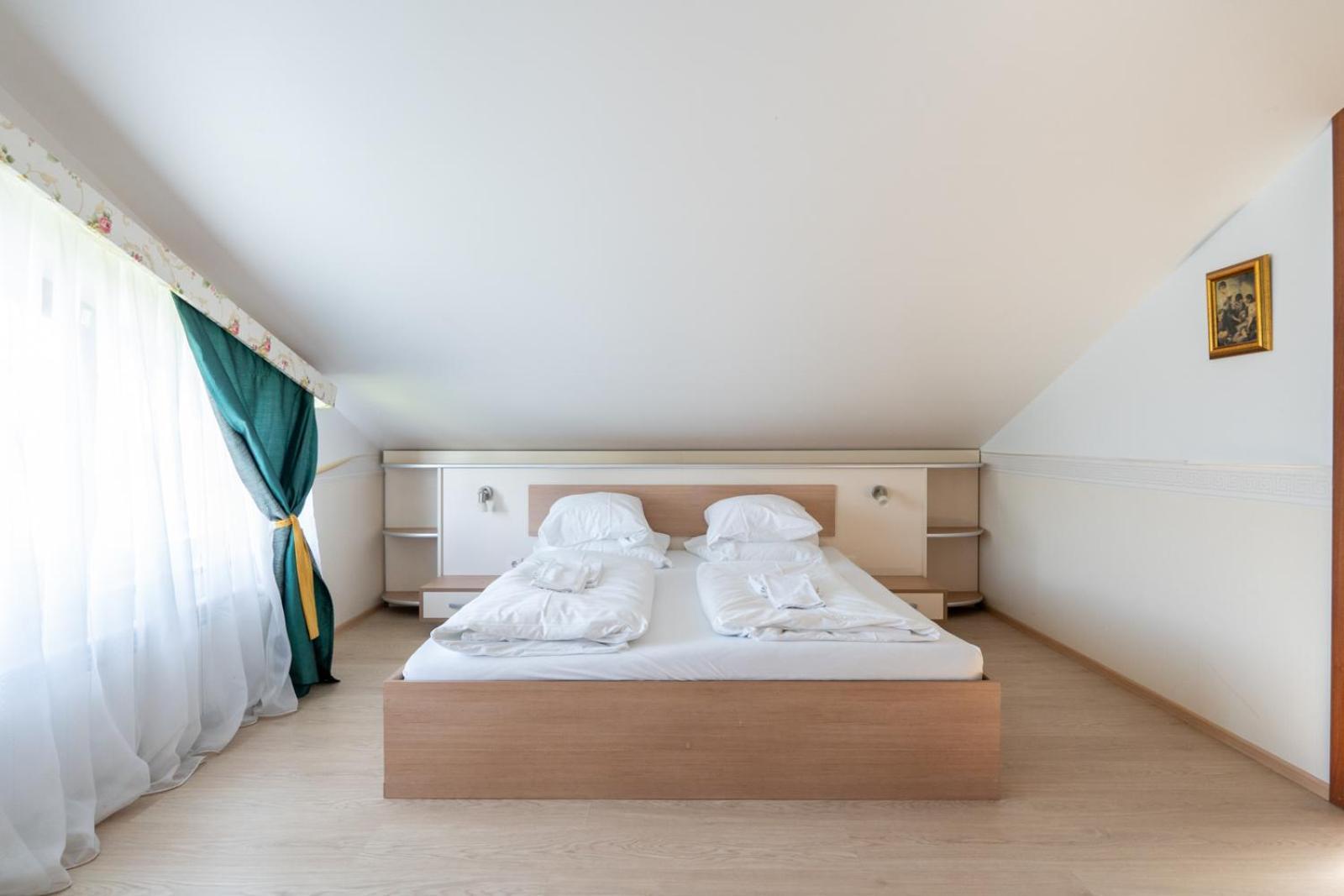 Farawayhomes Aparthotel Near Vienna Airport - Anytime Self Check-In Bruck an der Leitha Buitenkant foto
