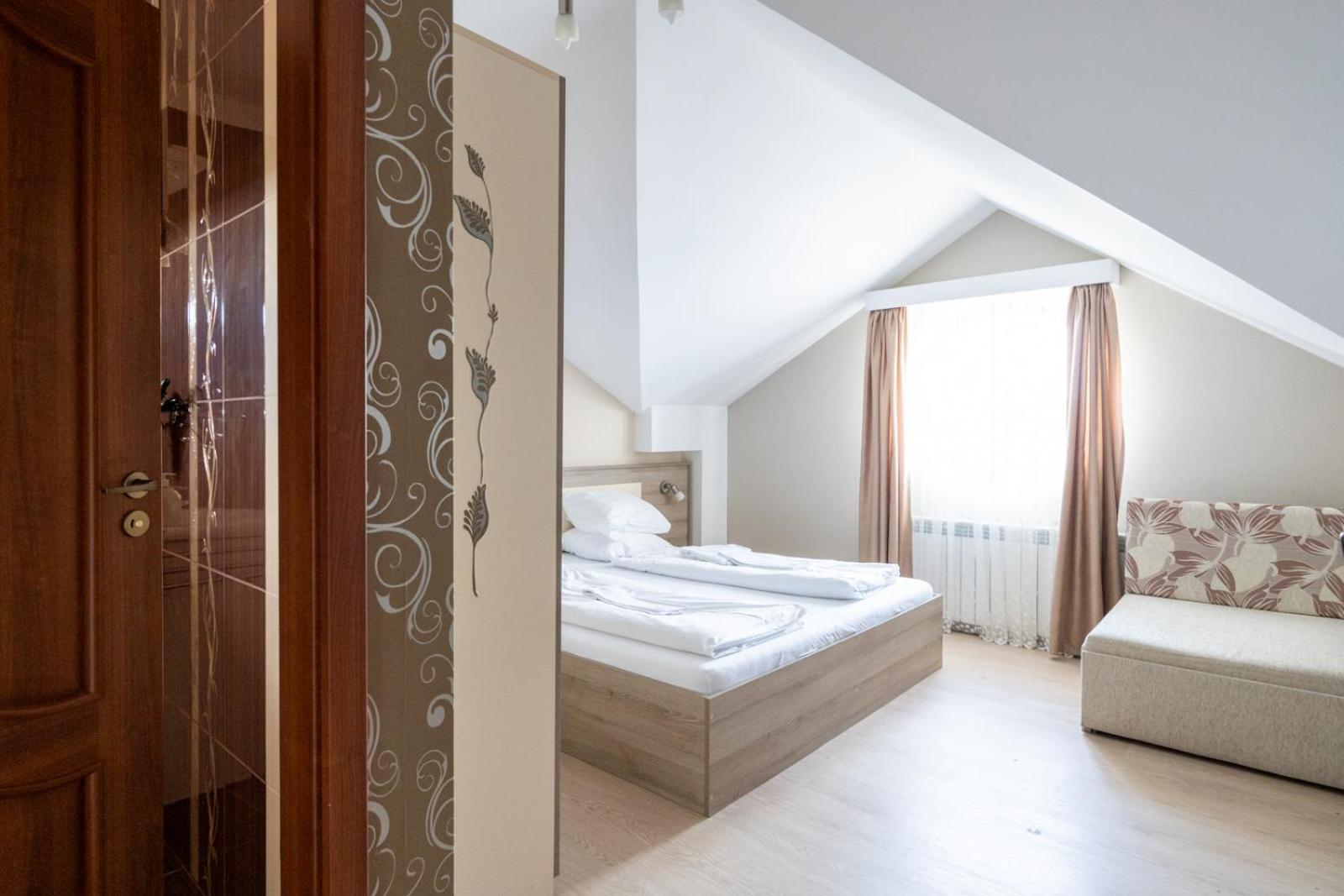 Farawayhomes Aparthotel Near Vienna Airport - Anytime Self Check-In Bruck an der Leitha Buitenkant foto