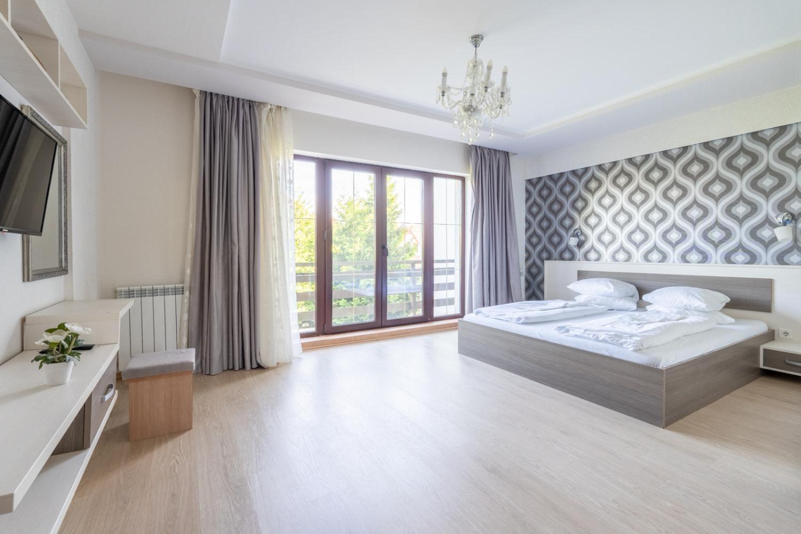 Farawayhomes Aparthotel Near Vienna Airport - Anytime Self Check-In Bruck an der Leitha Buitenkant foto