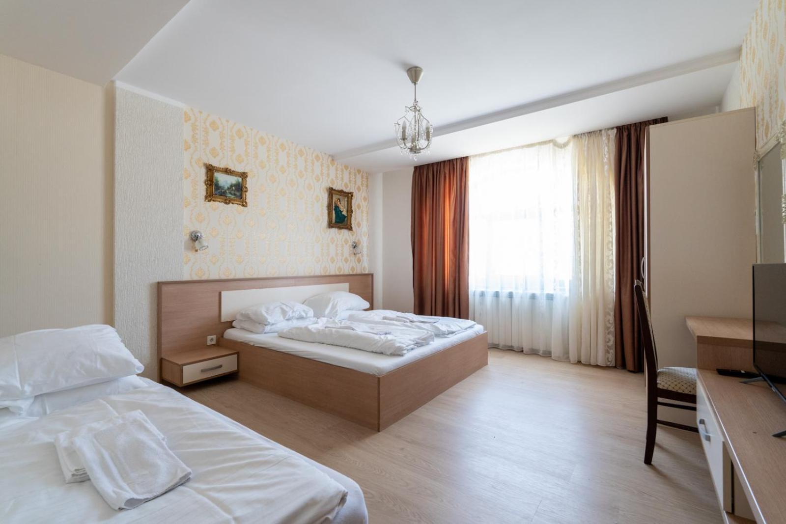 Farawayhomes Aparthotel Near Vienna Airport - Anytime Self Check-In Bruck an der Leitha Buitenkant foto
