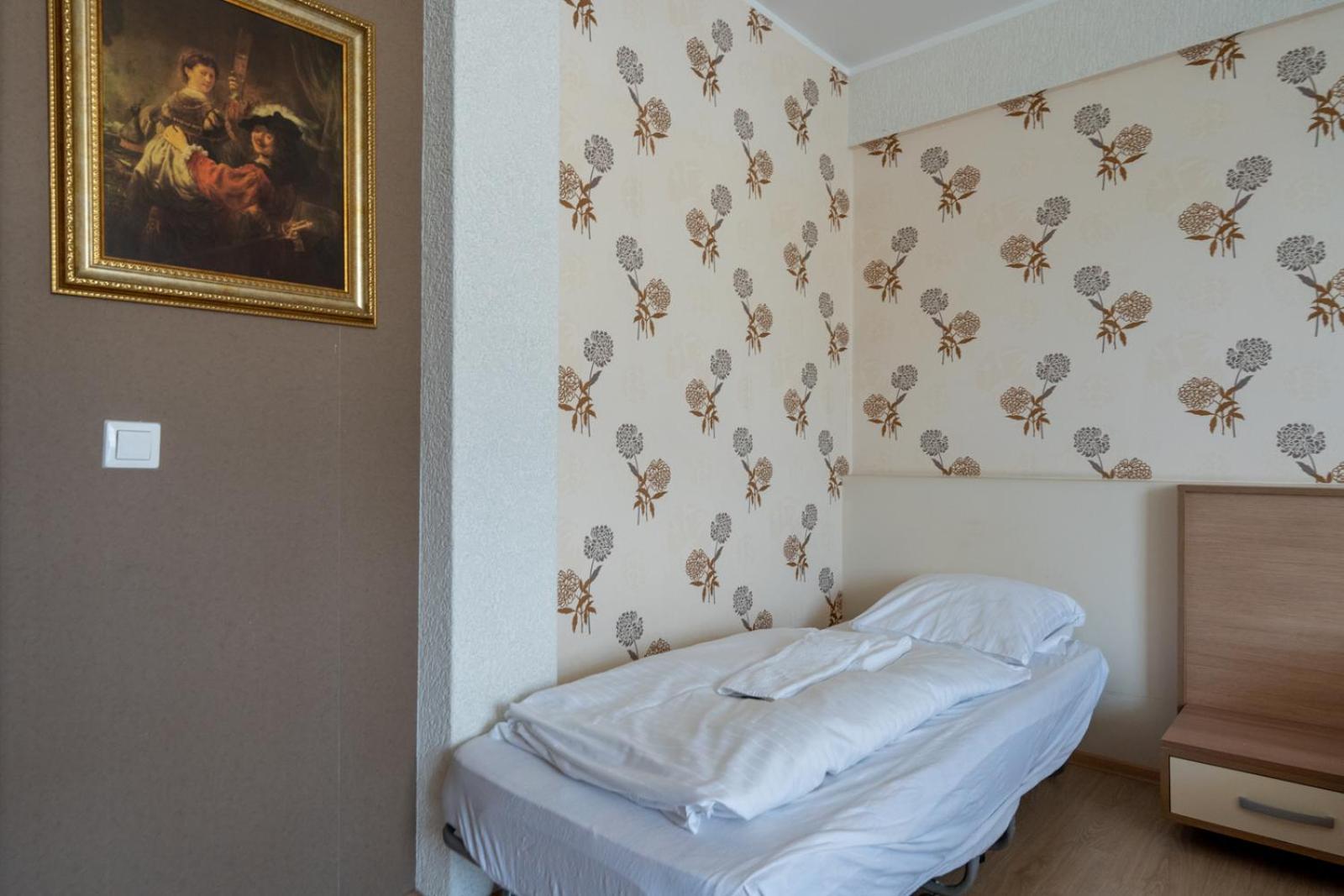 Farawayhomes Aparthotel Near Vienna Airport - Anytime Self Check-In Bruck an der Leitha Buitenkant foto