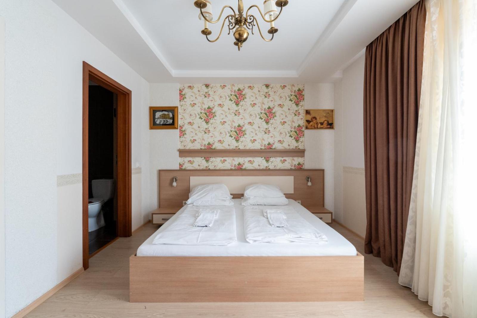 Farawayhomes Aparthotel Near Vienna Airport - Anytime Self Check-In Bruck an der Leitha Buitenkant foto