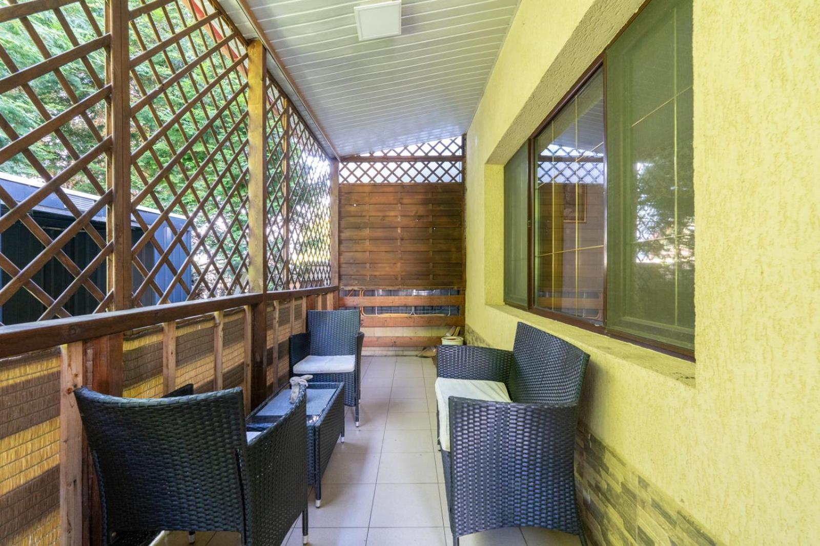 Farawayhomes Aparthotel Near Vienna Airport - Anytime Self Check-In Bruck an der Leitha Buitenkant foto