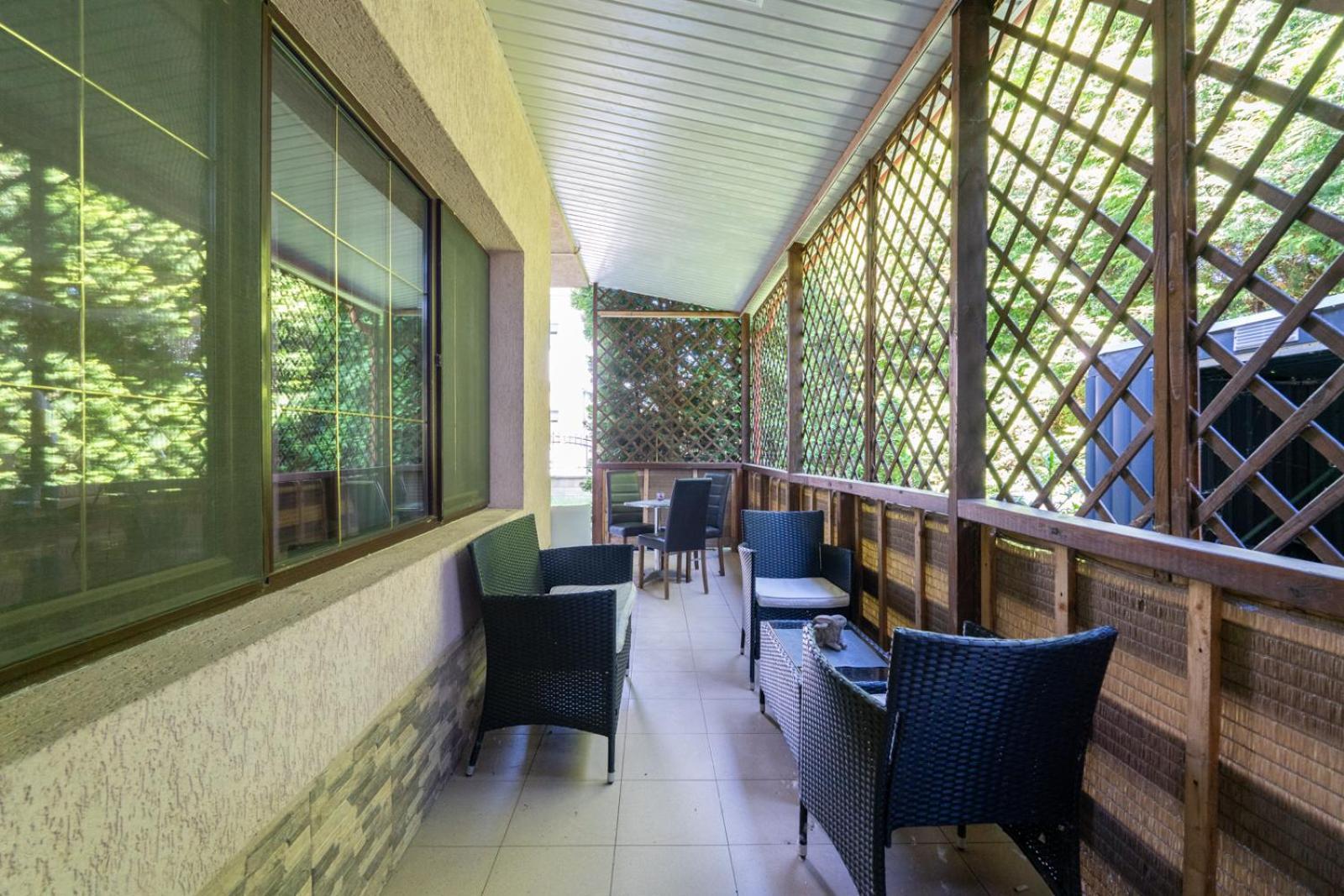Farawayhomes Aparthotel Near Vienna Airport - Anytime Self Check-In Bruck an der Leitha Buitenkant foto
